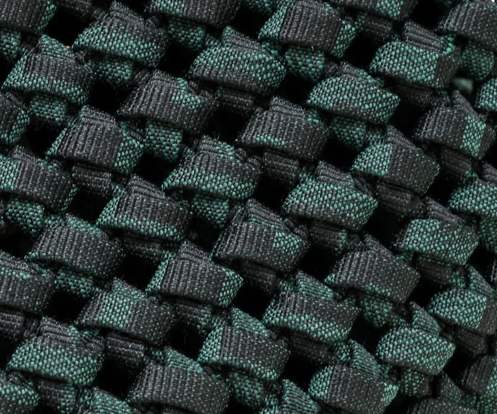 FENDI peekaboo knit Classic handbag 0363 Size: 23*7*18cm - LITELUX