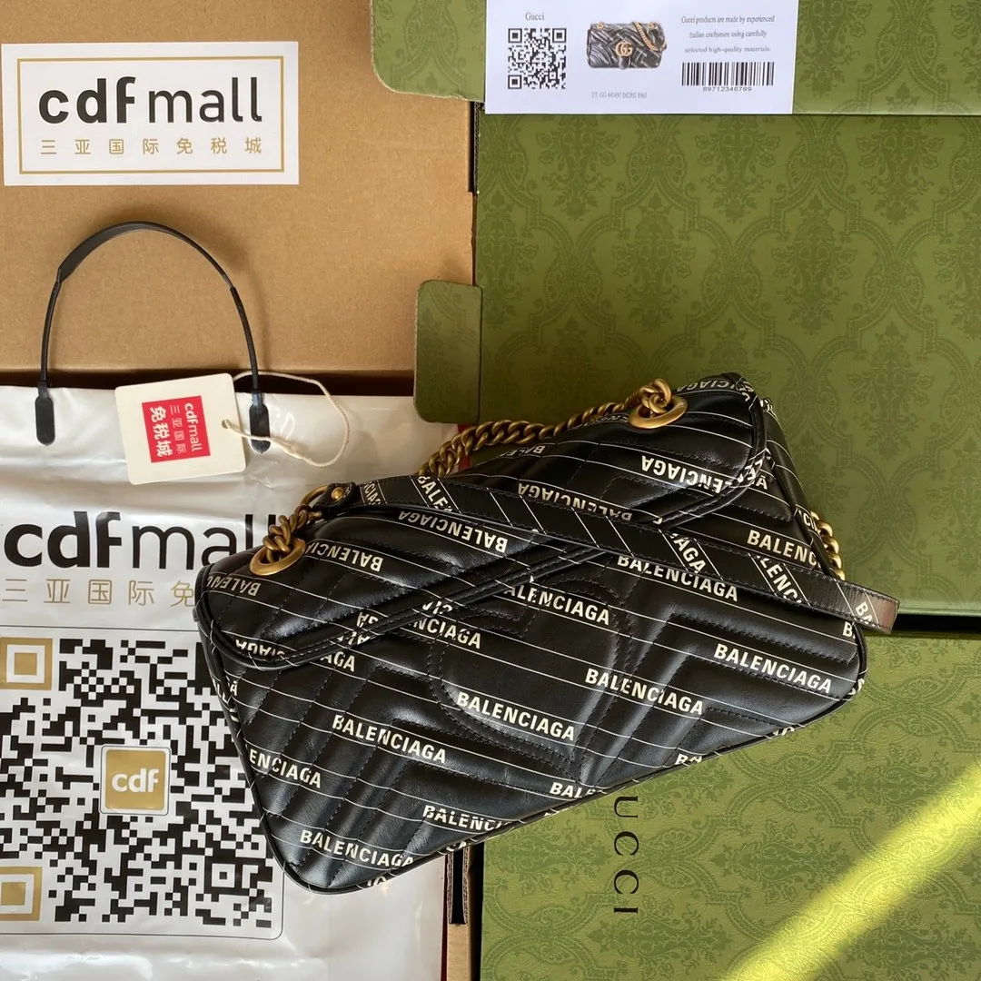 Gucci Bag  – 107802539 - LITELUX