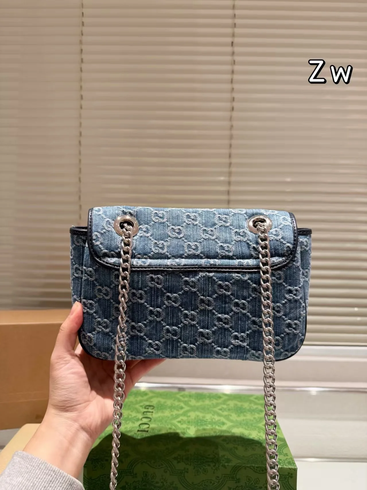 2025 Gucci bag - LITELUX