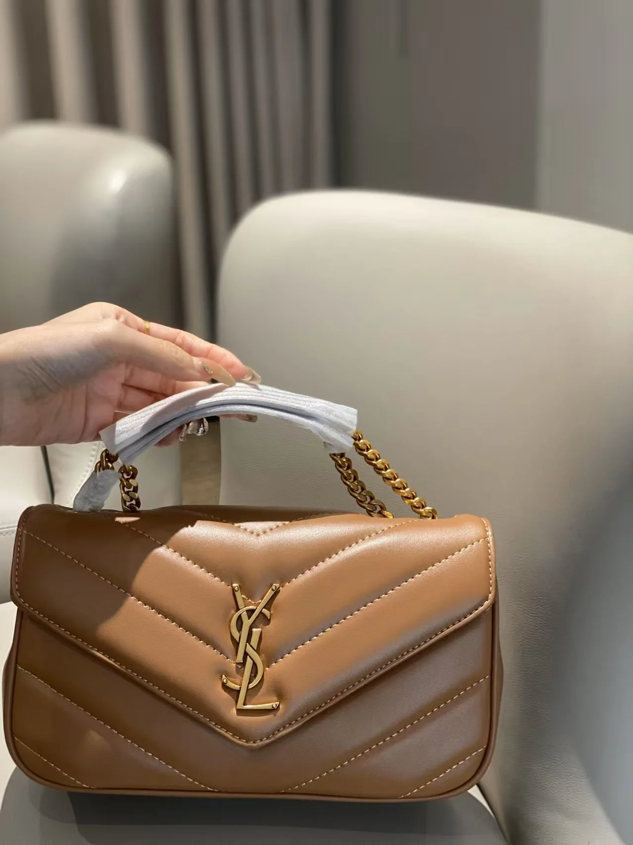 2025 YSL Loulou - LITELUX