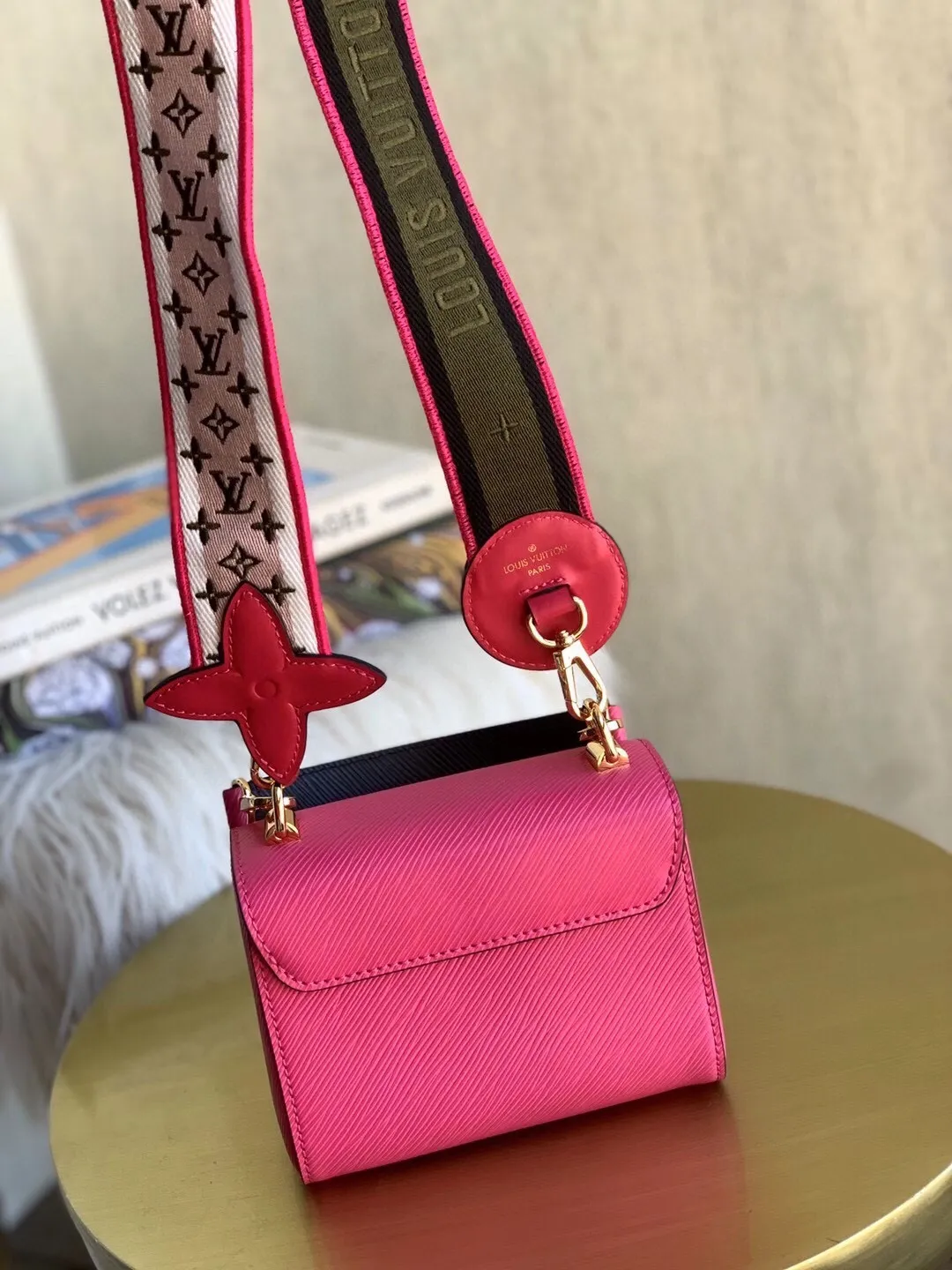 Louis Vuitton bag - LITELUX