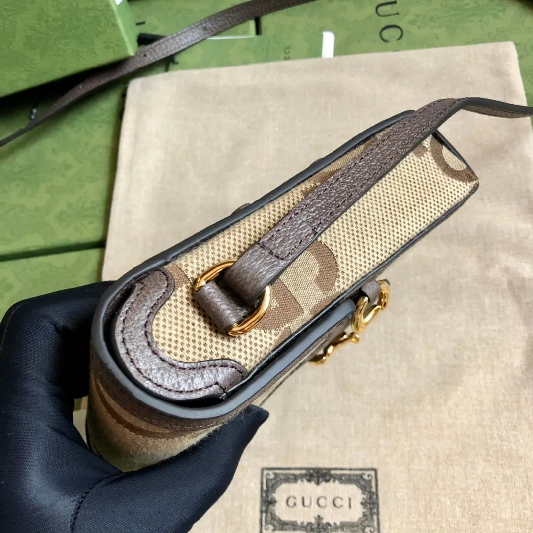 Gucci Bag  – 115934680 - LITELUX