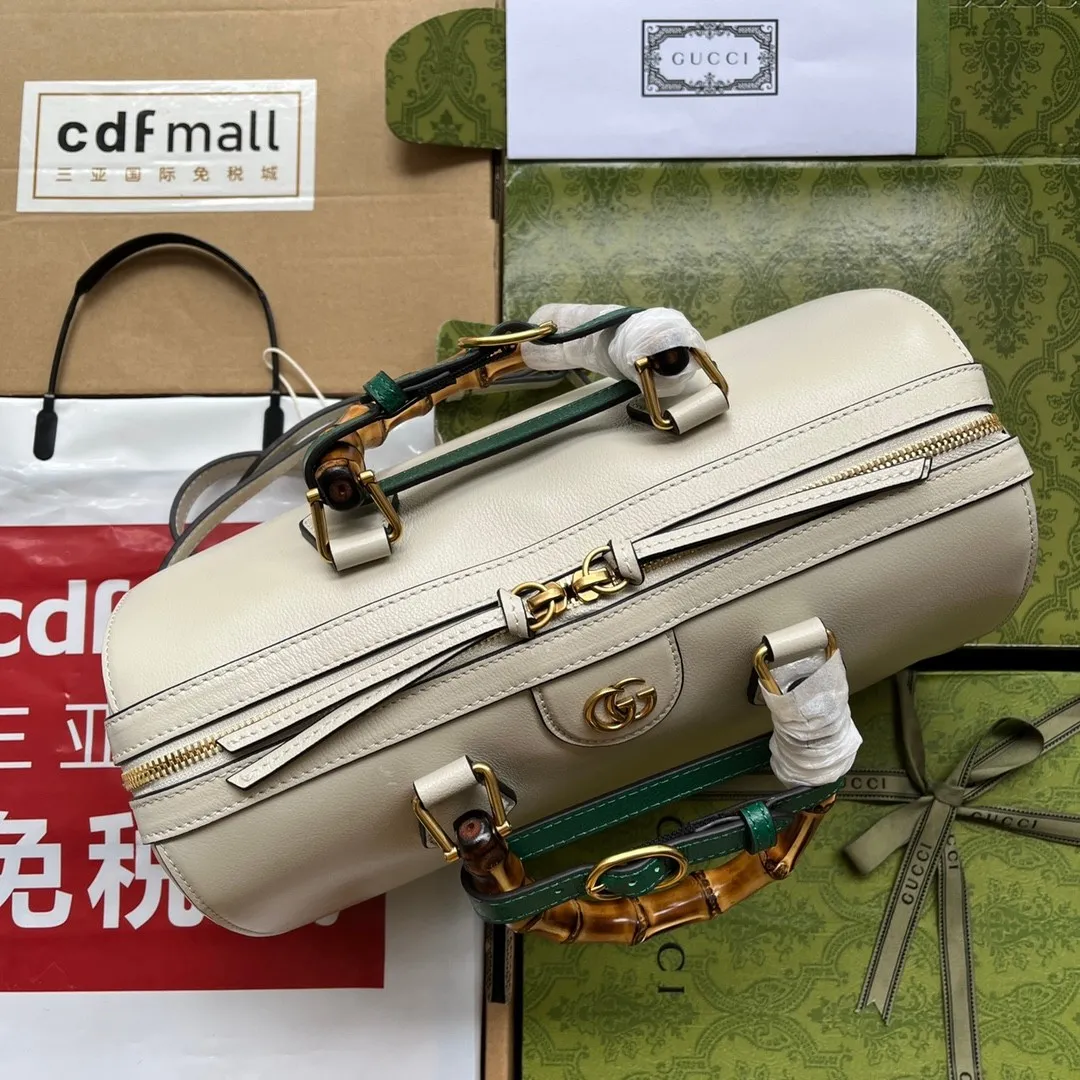 Gucci Bag  – 118075043 - LITELUX