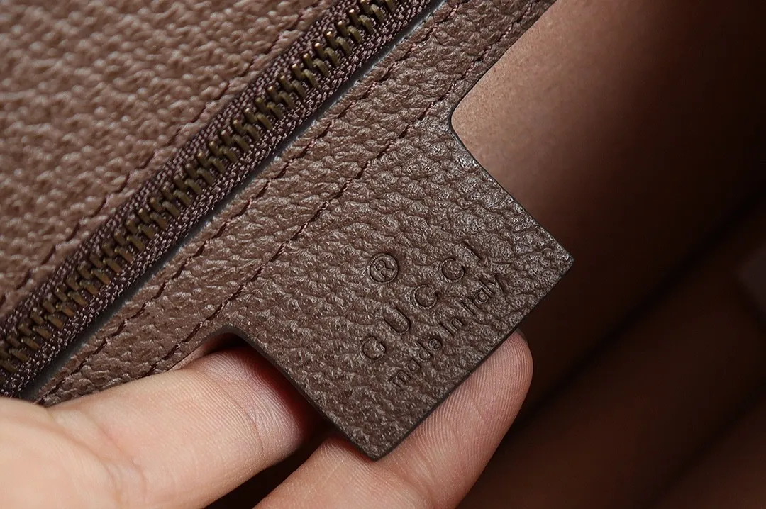 Gucci Bag  – 118374730 - LITELUX