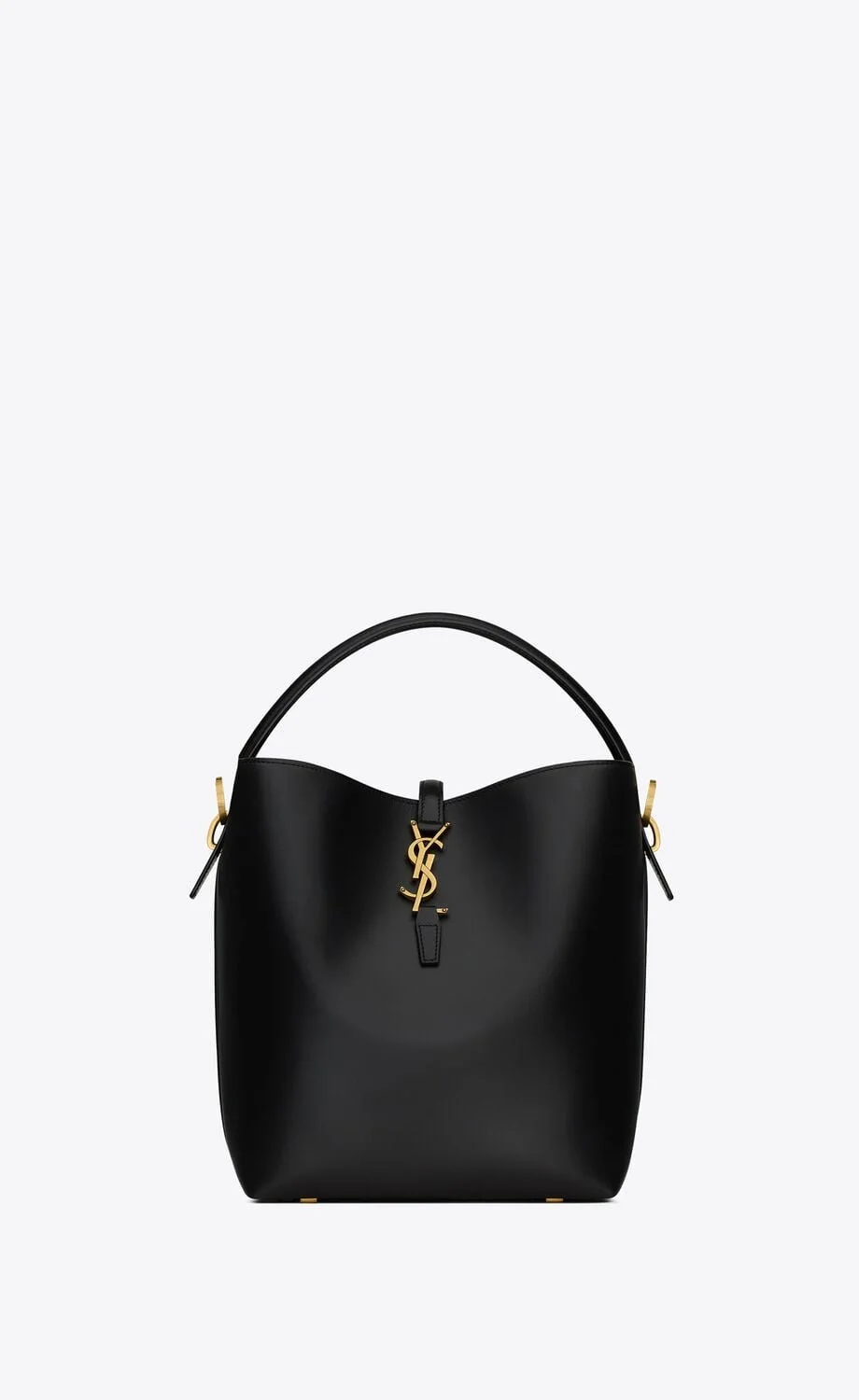 YSL / LE 37 IN SHINY LEATHER 7428282R20W1000 - LITELUX