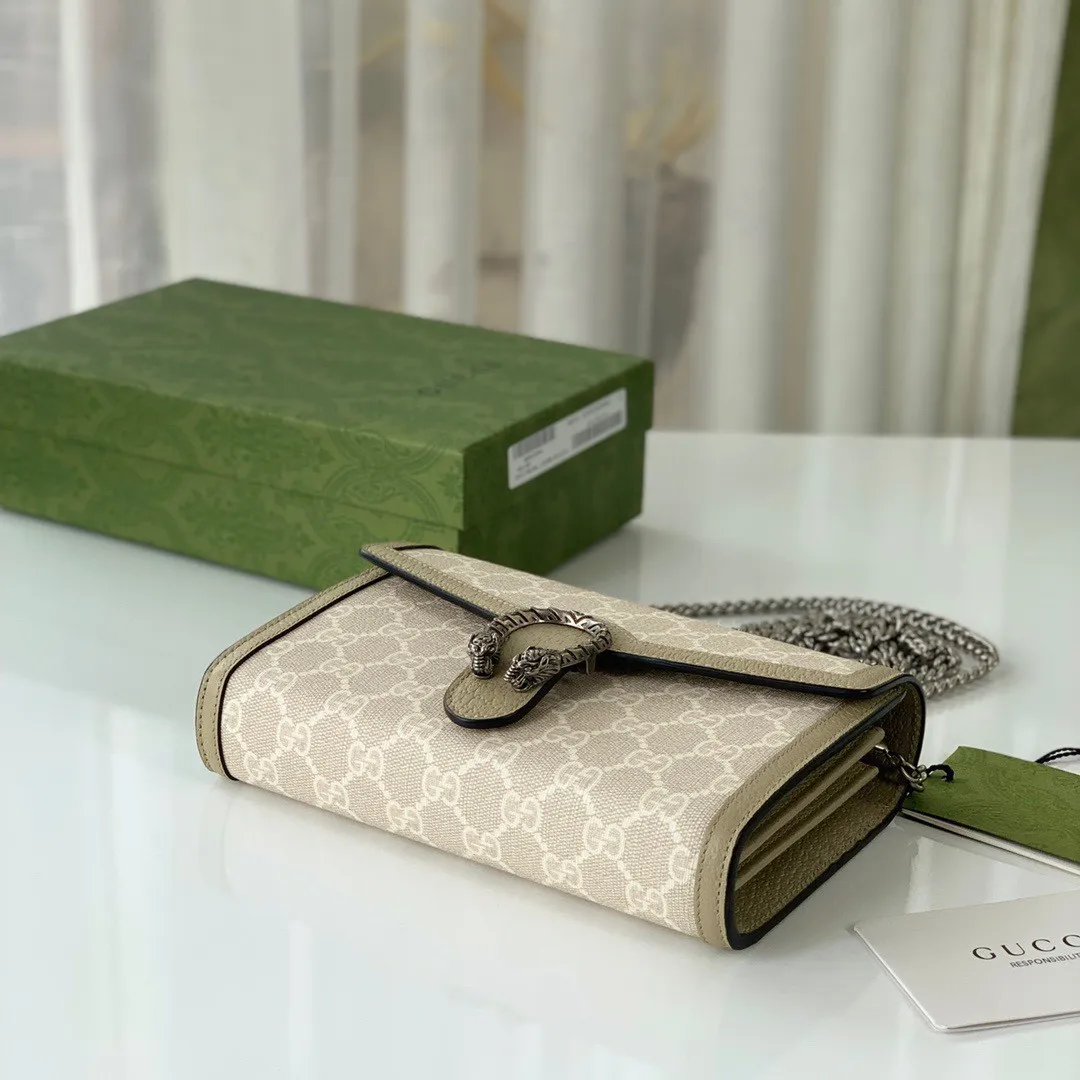 Gucci Bag  – 113709851 - LITELUX