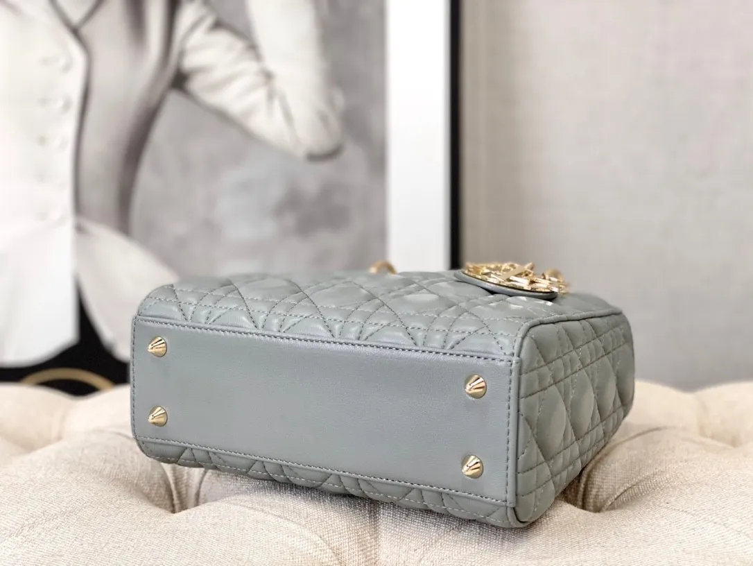 Dior Bag  – 118567215 - LITELUX