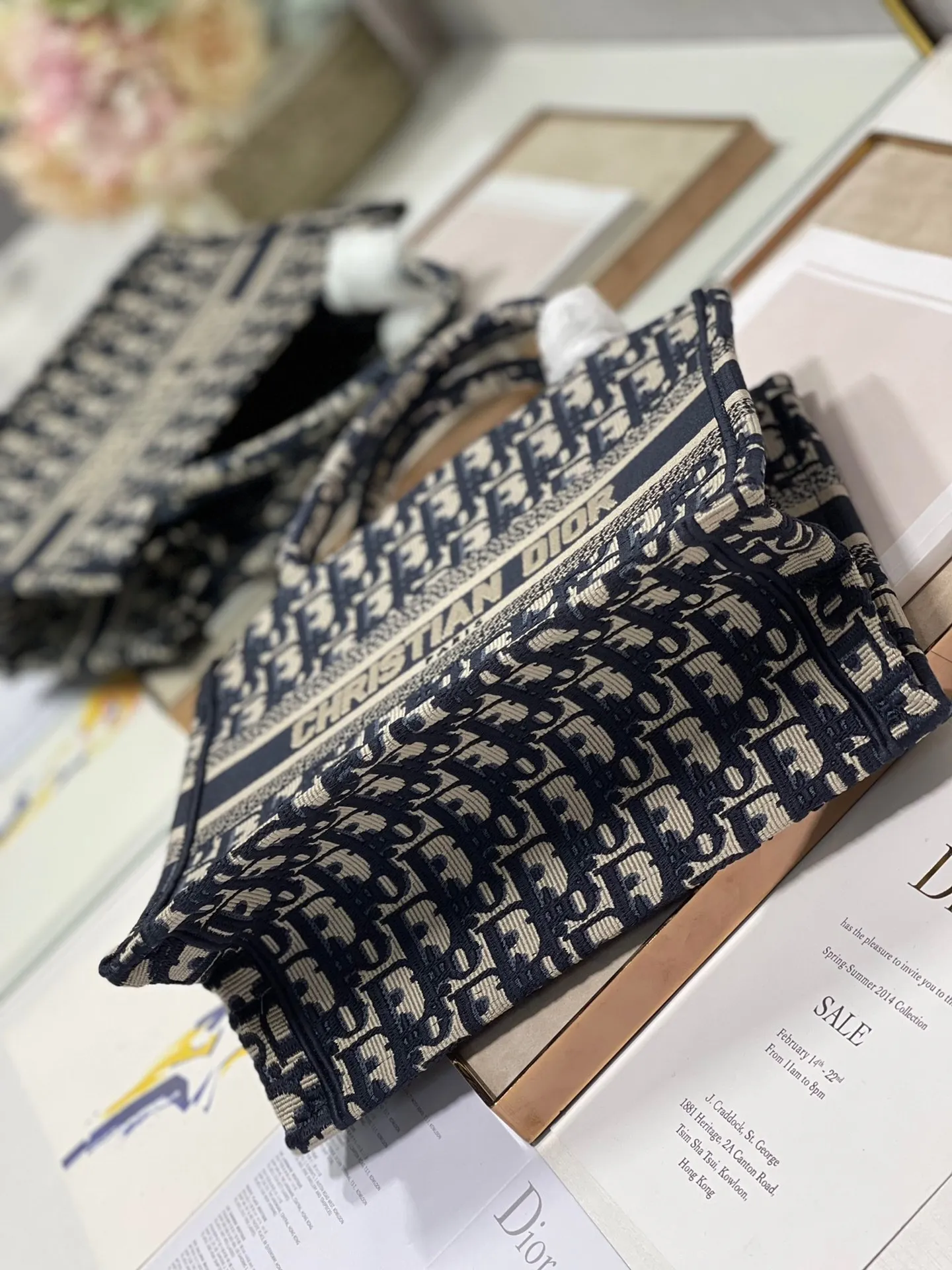 Dior Bag  – 113170419 - LITELUX