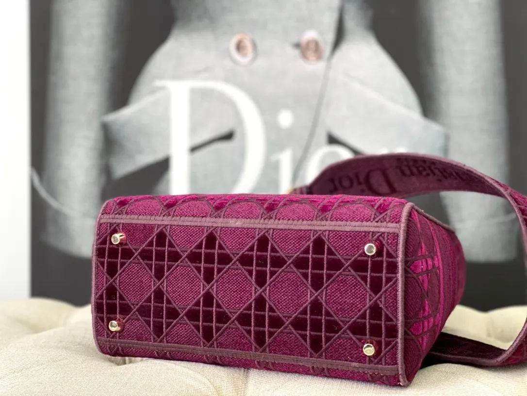 Dior Bag  – 121317026 - LITELUX