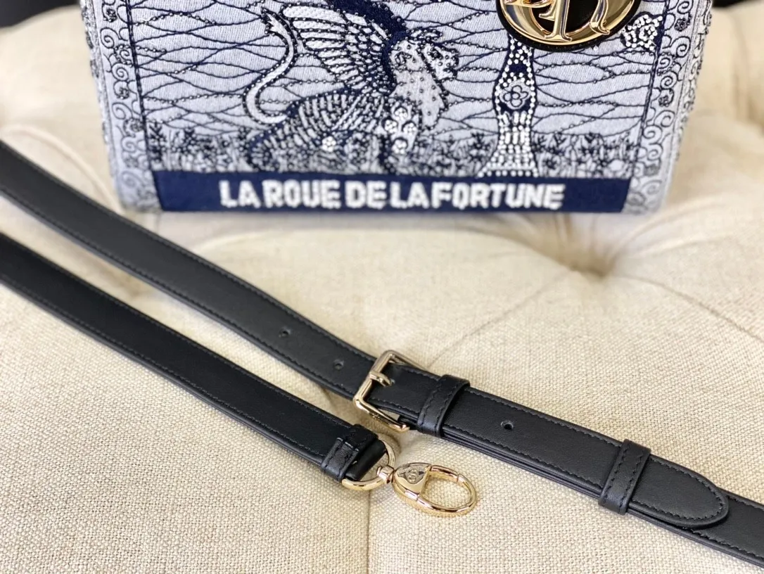 Dior Bag  – 121317132 - LITELUX