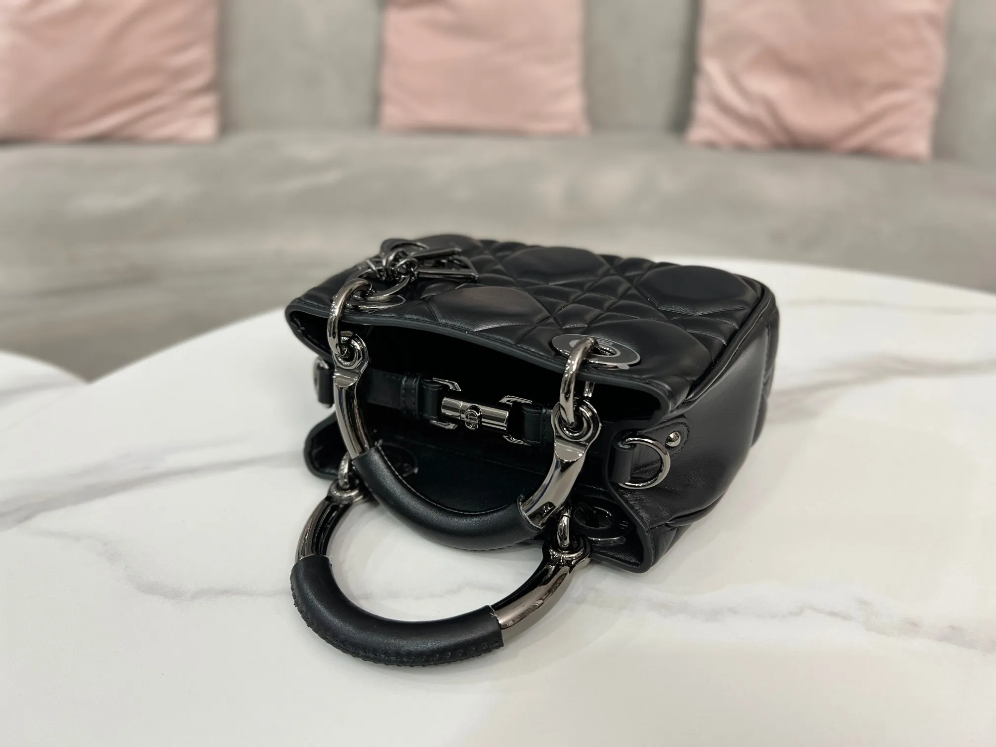Dior bag - LITELUX