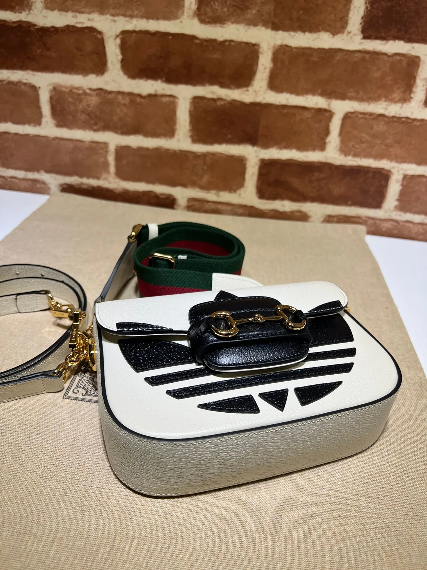 Gucci Bag  – 117330450 - LITELUX