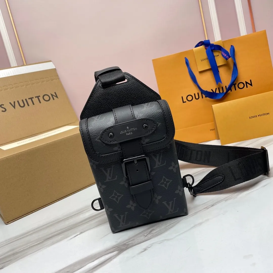 Louis Vuitton Bag  – 113061733 - LITELUX