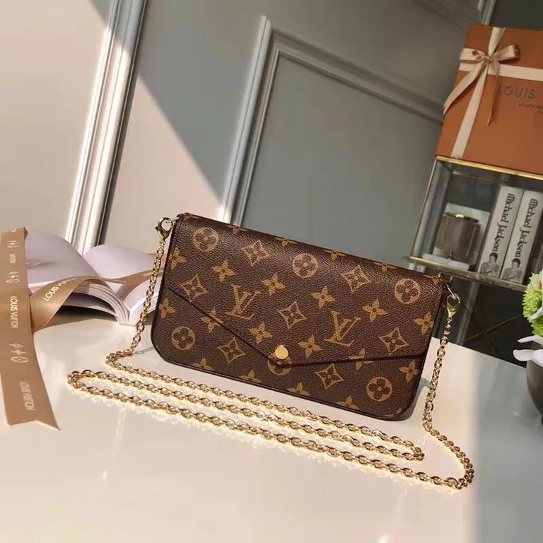 Louis Vuitton bag - LITELUX