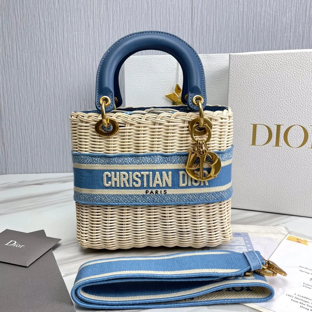 Dior Bag  – 112561676 - LITELUX