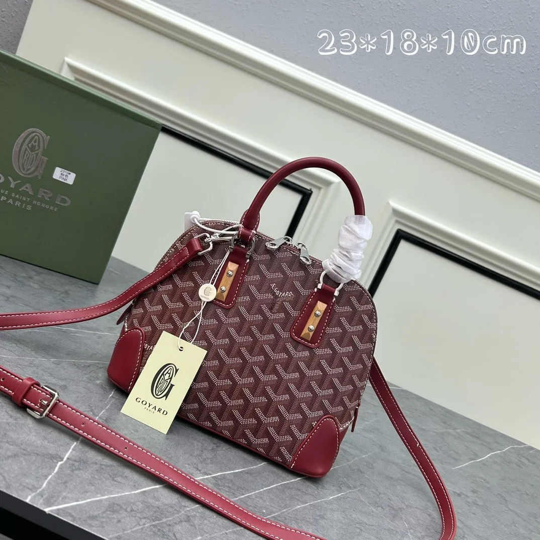 Goyard vendme Shell Pack TM - LITELUX