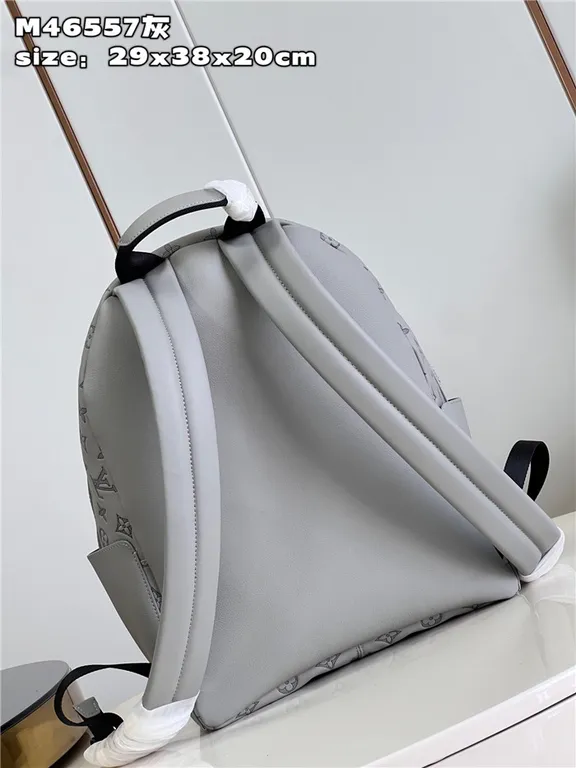 Louis Vuitton Backpack - LITELUX