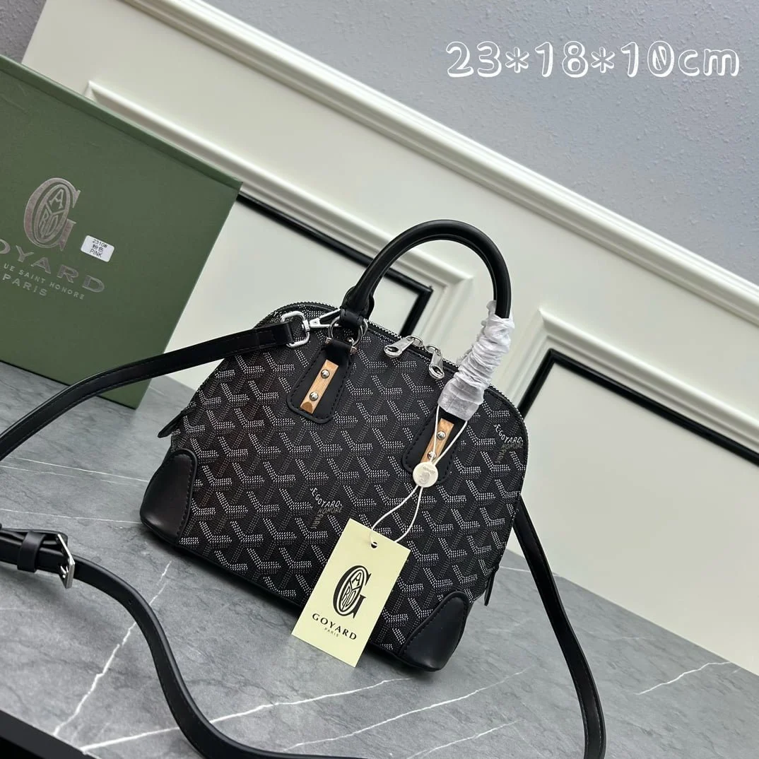 Goyard vendme Shell Pack TM - LITELUX