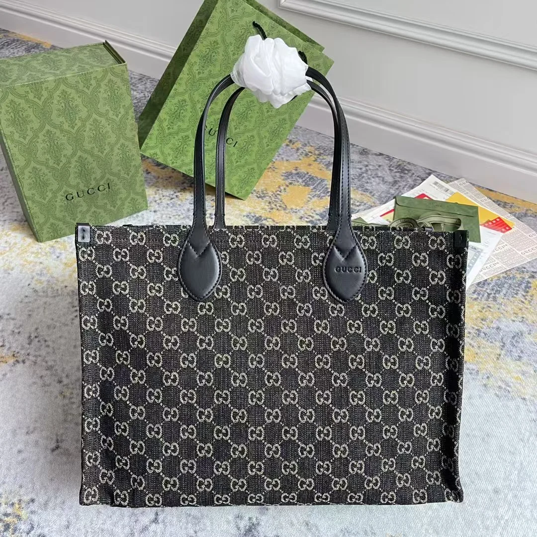 2025 GUCCI bag - LITELUX