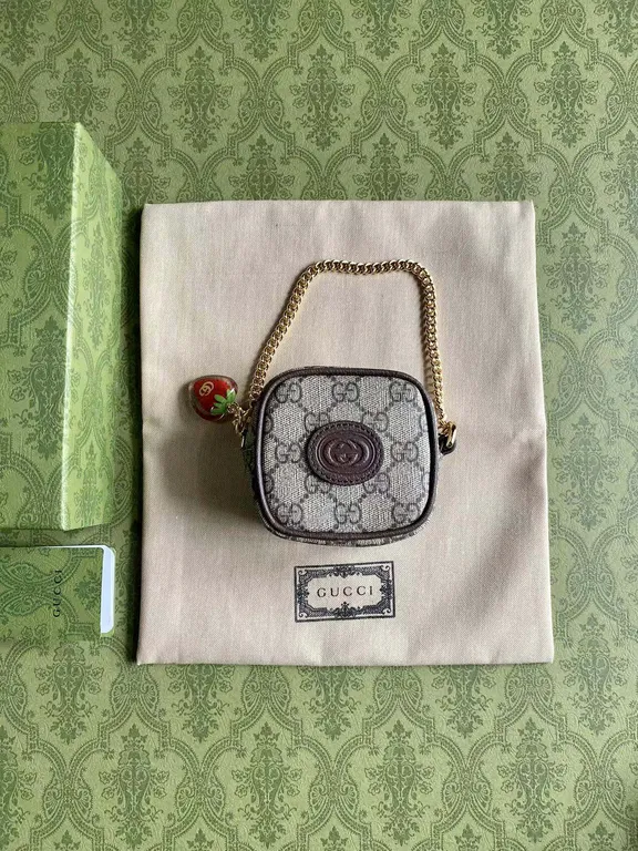 Gucci bag - LITELUX