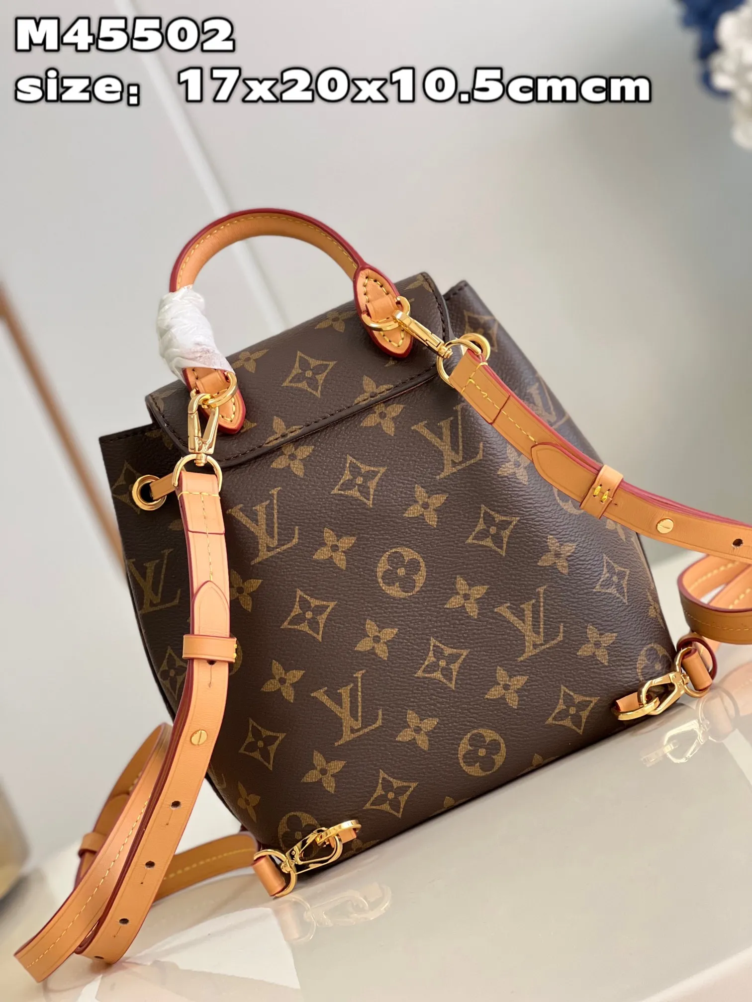 Louis Vuitton bag - LITELUX