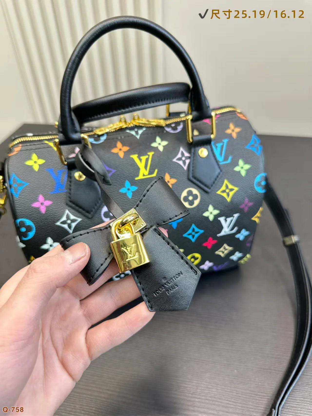 2025 Louis vuitton bag M13391 - LITELUX