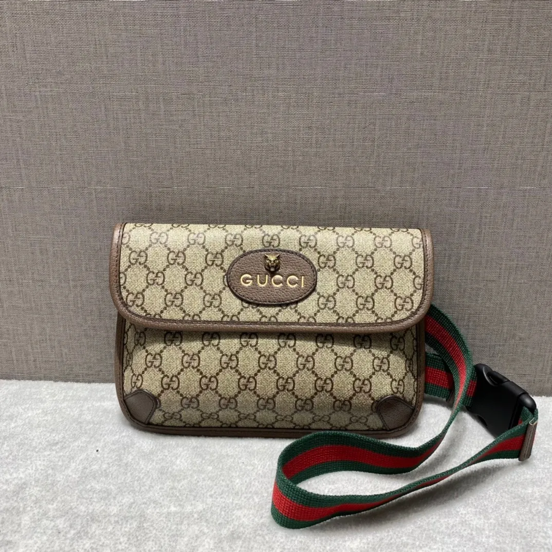 Gucci Bag  – 119852407 - LITELUX