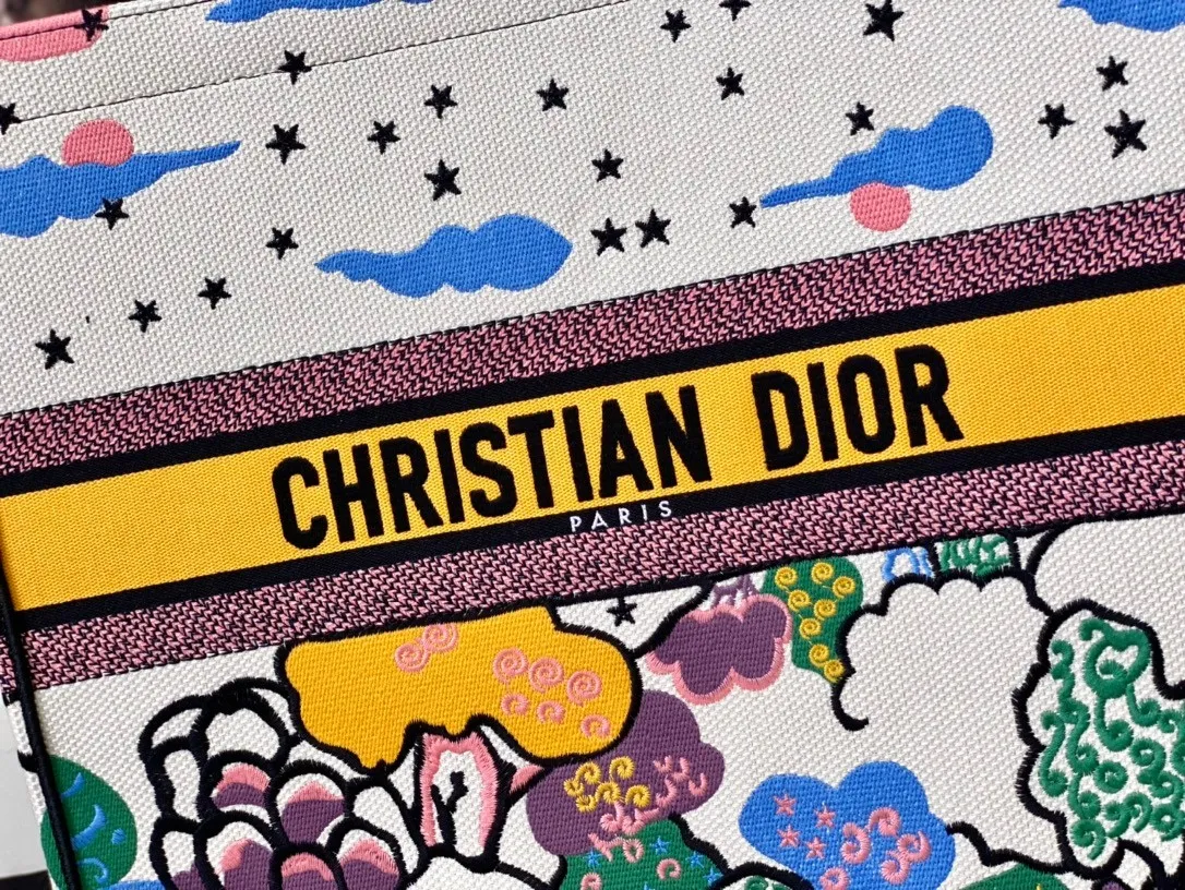 Dior Bag  – 121779616 - LITELUX