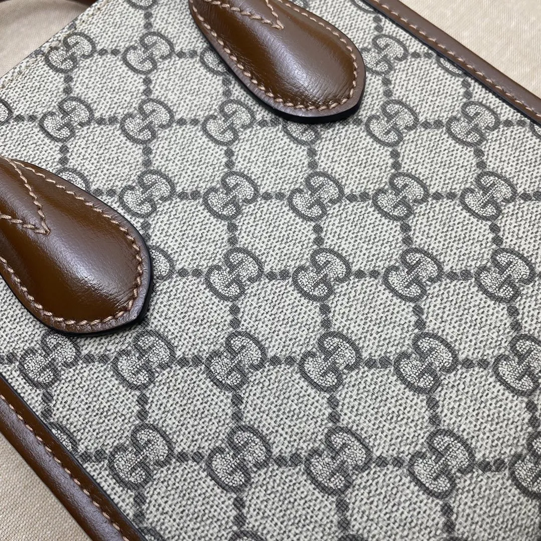 Gucci Bag  – 107488274 - LITELUX