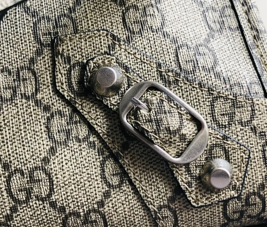 Gucci Bag  – 107891687 - LITELUX