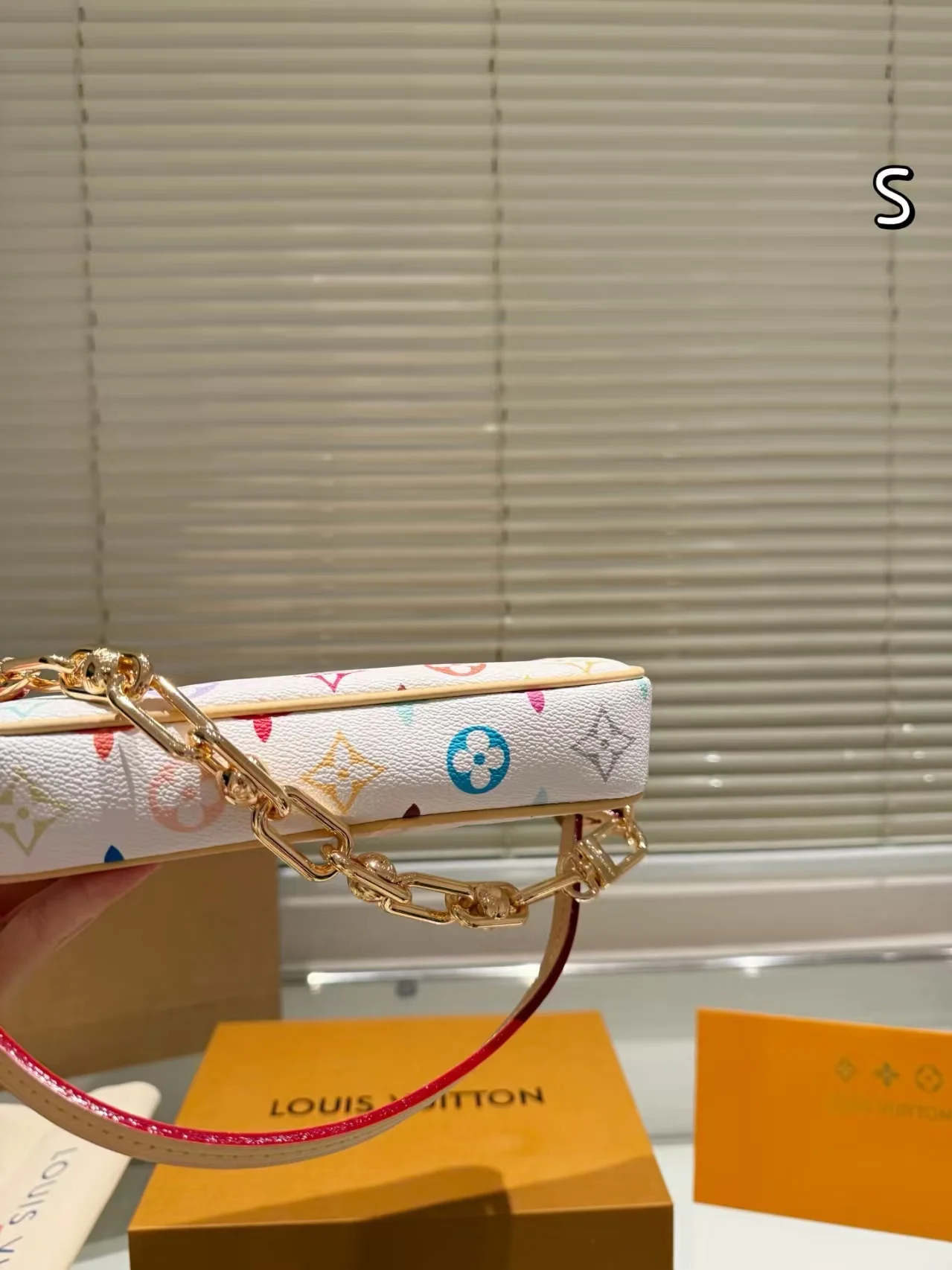 2025 Louis vuitton bag - LITELUX