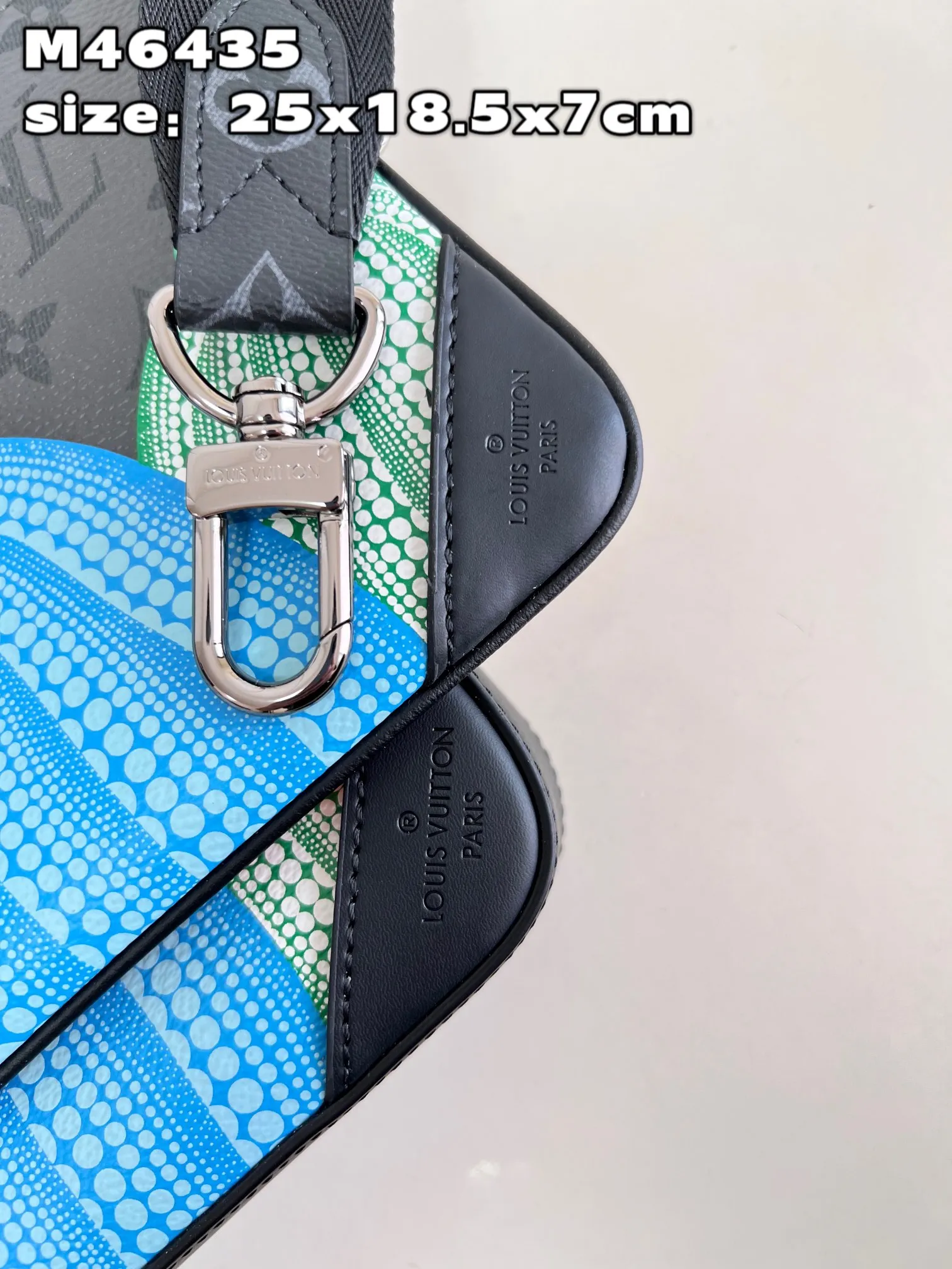 Louis Vuitton bag - LITELUX