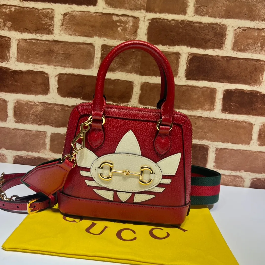 Gucci Bag  – 117330378 - LITELUX
