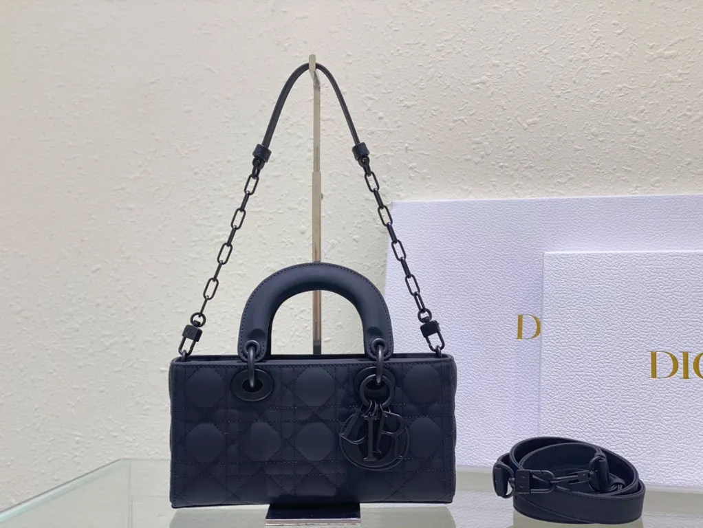 Dior bag - LITELUX