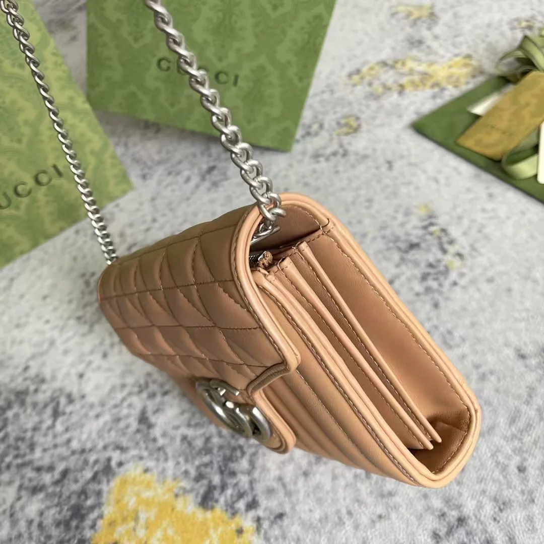 2025 GUCCI bag - LITELUX
