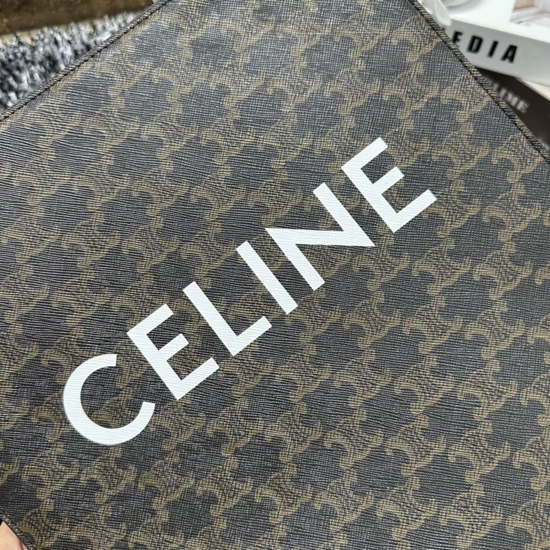 CELINE Tote bag Size:28cm - LITELUX