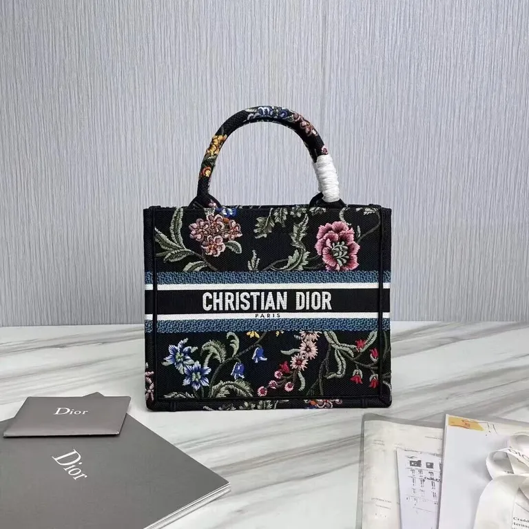 Dior bag - LITELUX