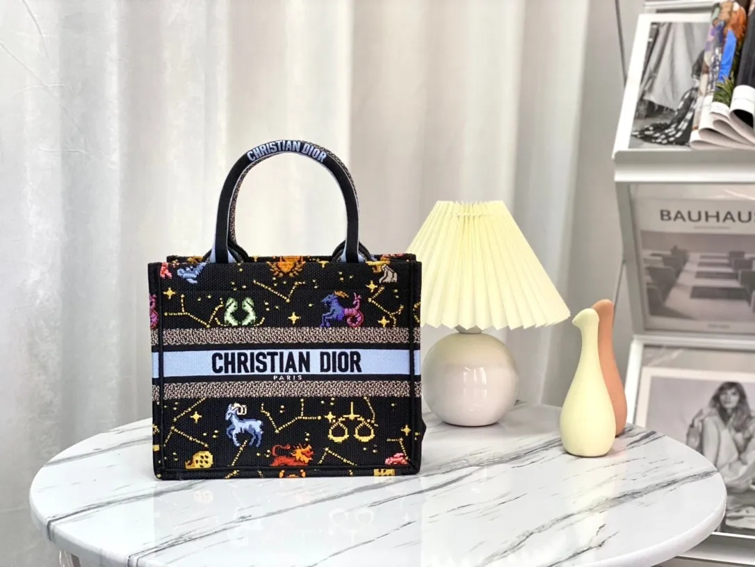Dior Bag  – 121542102 - LITELUX