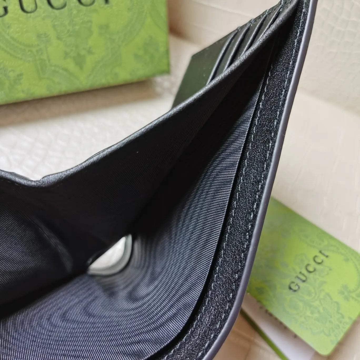 Gucci Bag  – 118013564 - LITELUX