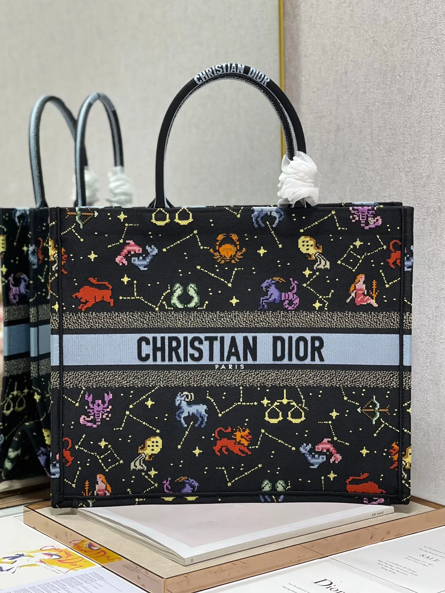 Dior Bag  – 120092659 - LITELUX