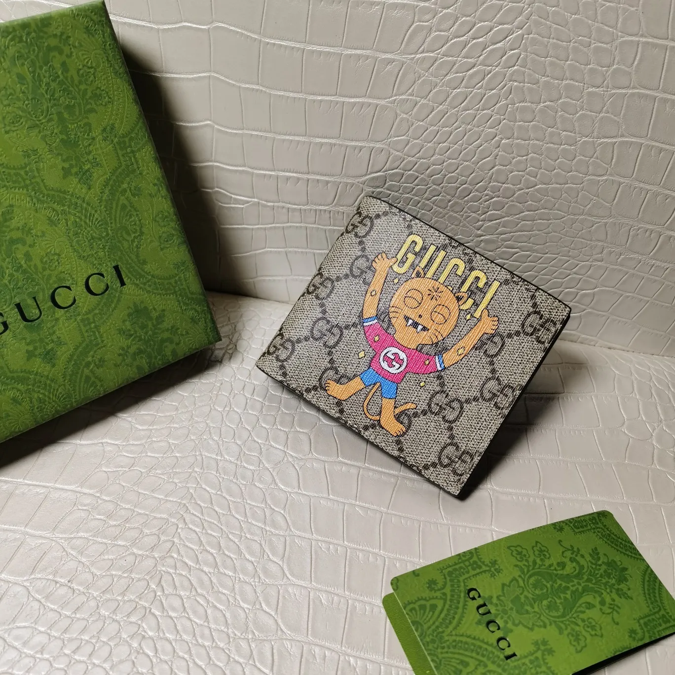 Gucci Bag  – 118013435 - LITELUX