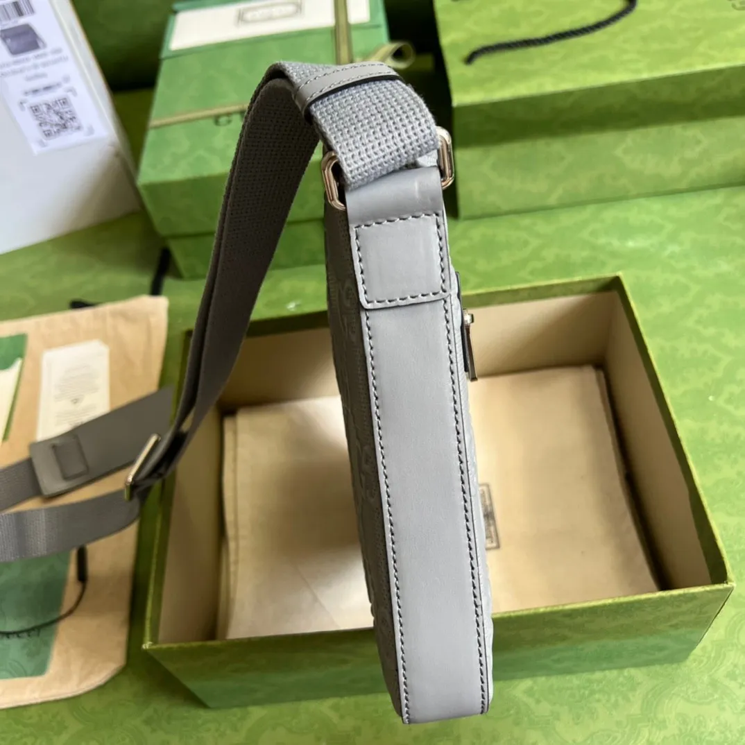 Gucci Bag  – 119826437 - LITELUX