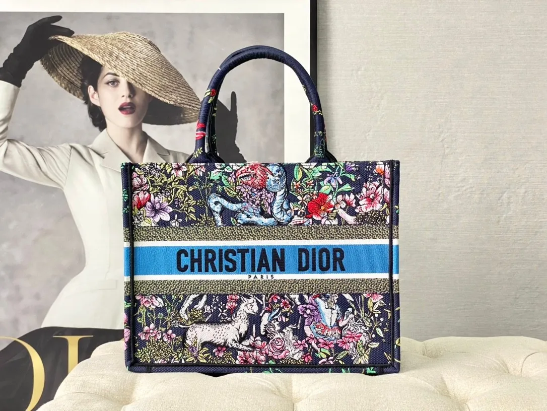 Dior Bag  – 121542358 - LITELUX