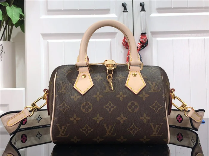 Louis Vuitton Bag - LITELUX