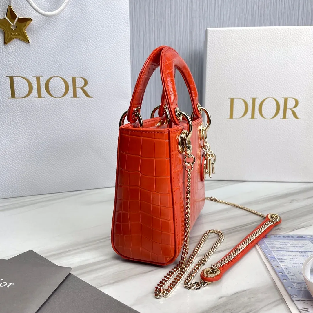 Dior Bag  – 122980490 - LITELUX