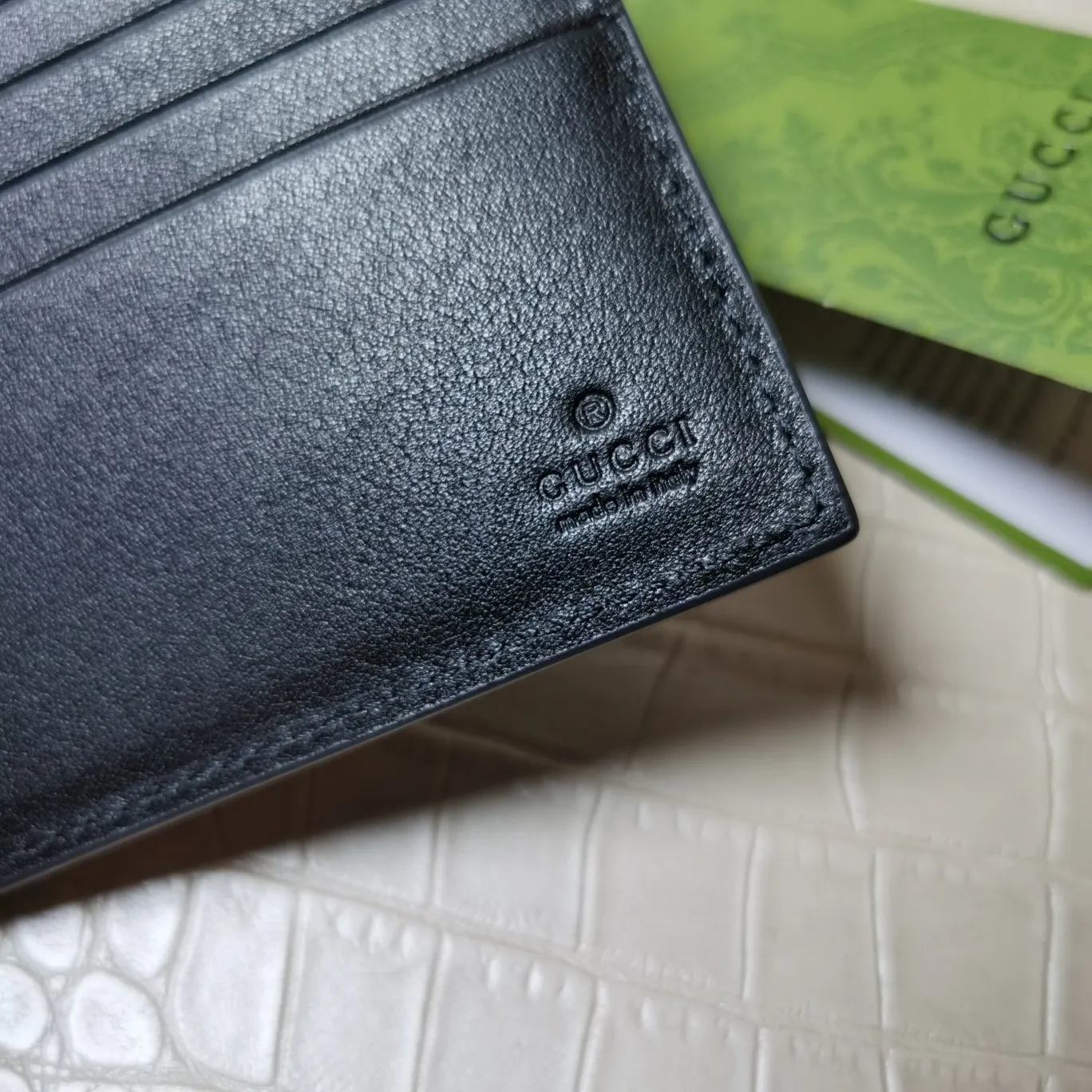 Gucci Bag  – 118013564 - LITELUX