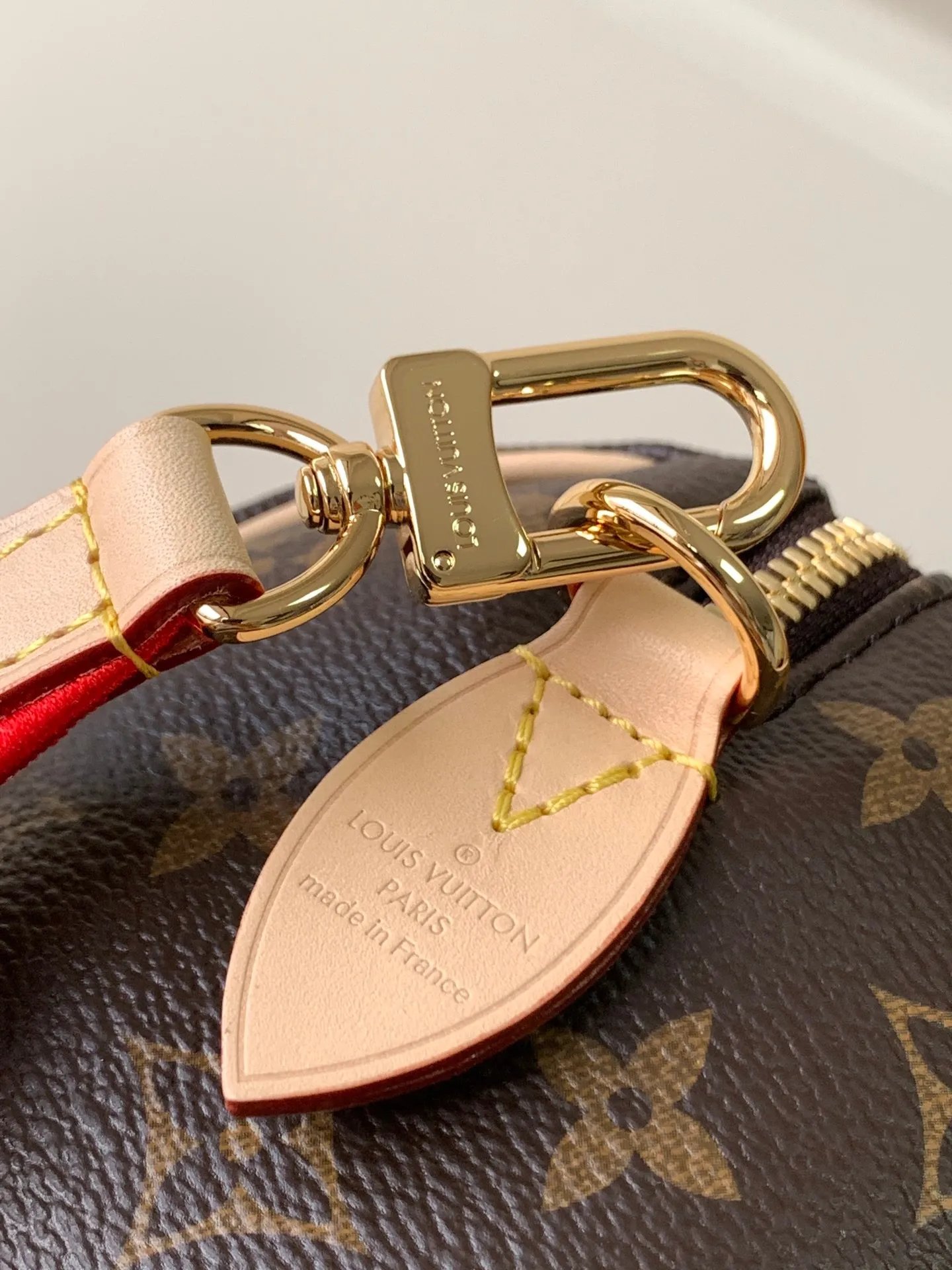 Louis Vuitton Bag  – 113062219 - LITELUX