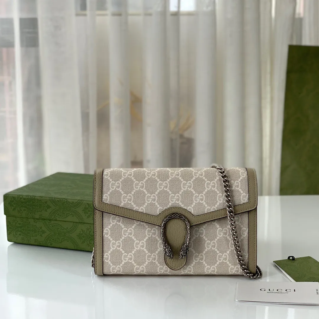 Gucci Bag  – 113709851 - LITELUX