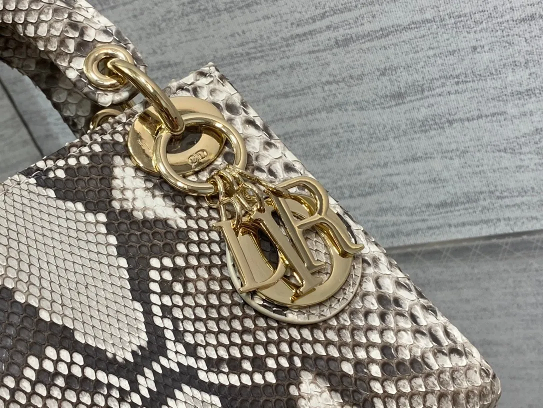 Dior Bag  – 121196914 - LITELUX