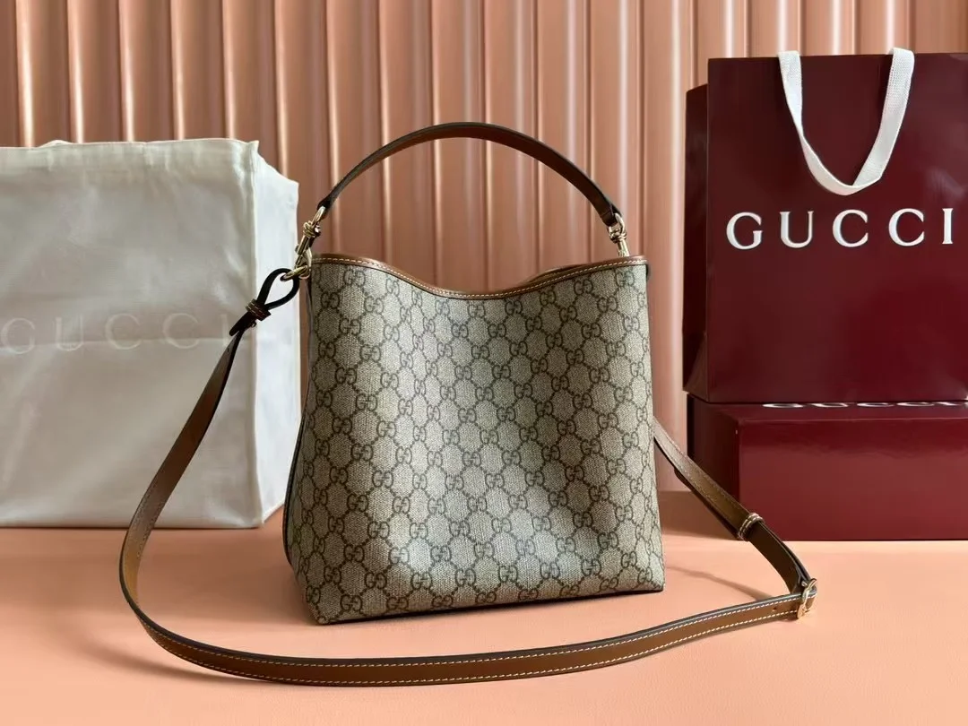 2025 Gucci bag emblem - LITELUX